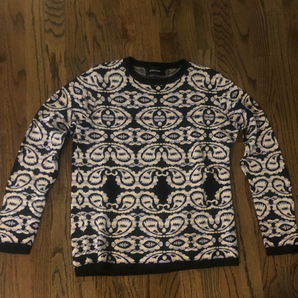 MINKPINK Sweater